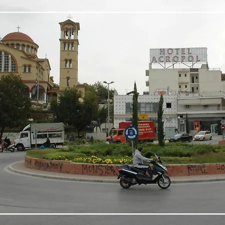 Acropol Hotel