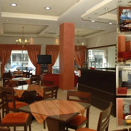 Szálloda Acropol 2*