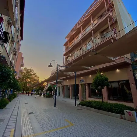 Acropol Hotel 2*