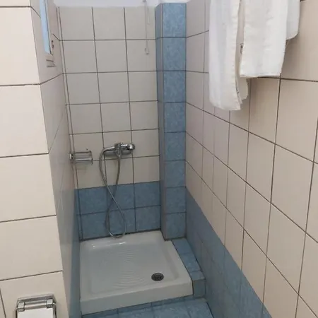 Hotel Acropol Larissa