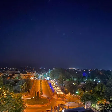 Acropol Hotel