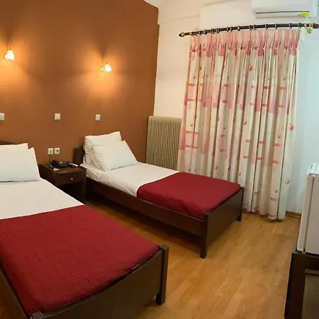 Acropol Hotel 2*