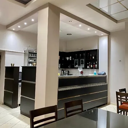 Acropol Larissa