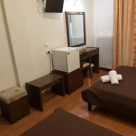 Hotel Acropol