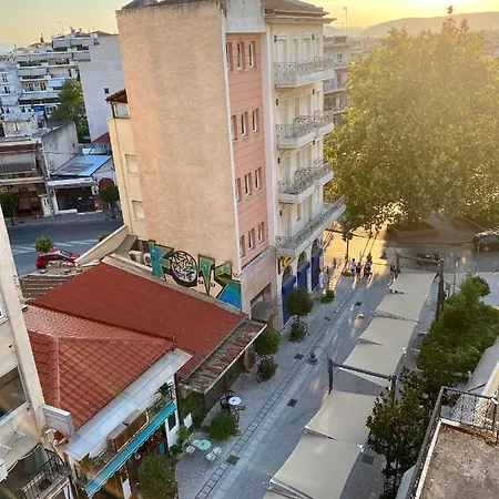 Acropol Larissa