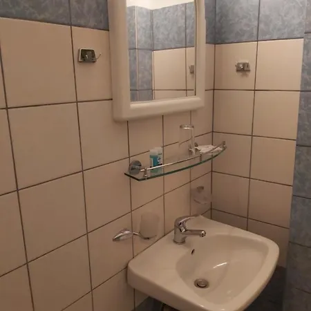 Hotel Acropol Larissa