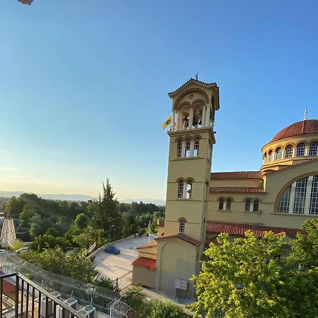 Acropol Larissa