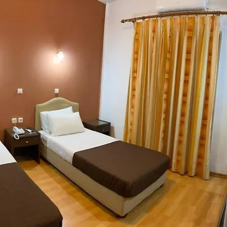 Acropol Hotel Larissa