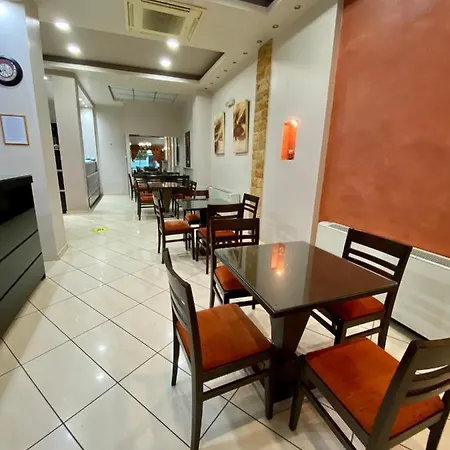 Acropol Hotel