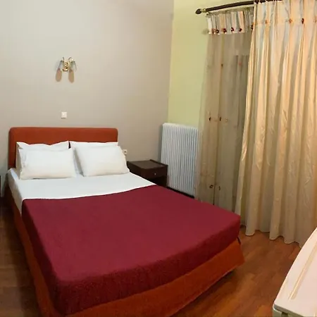 Hotel Acropol Larissa