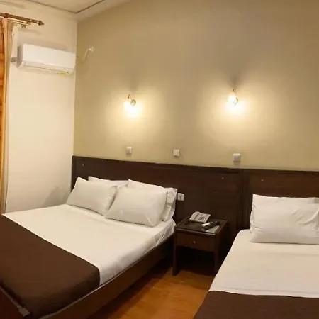 Hotel Acropol
