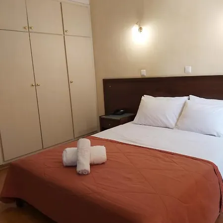 Acropol Hotel