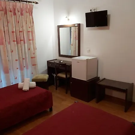 Acropol Hotel Larissa