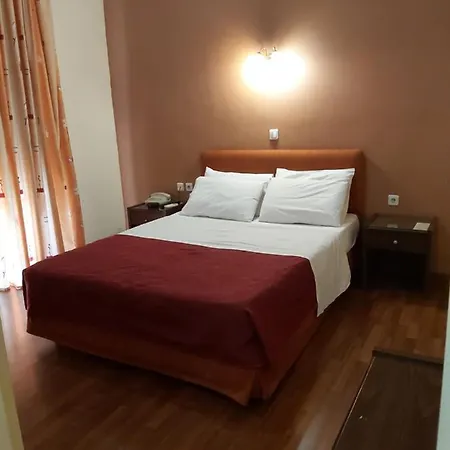 Hotel Acropol 2*