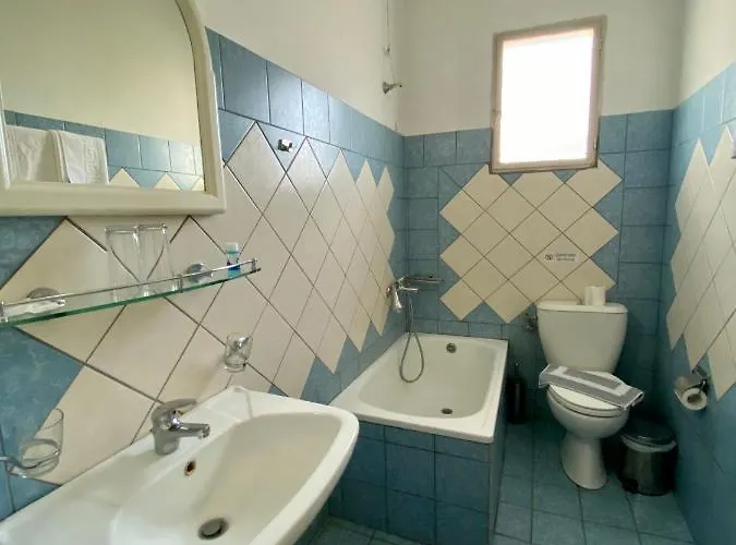 Acropol 2* Λάρισα