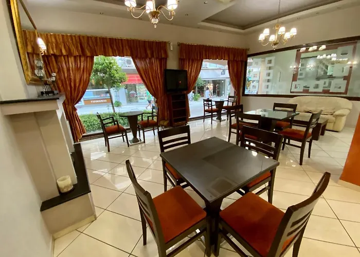 Acropol Λάρισα