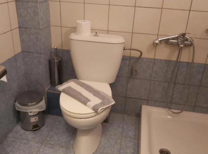 Ξενοδοχείο Acropol