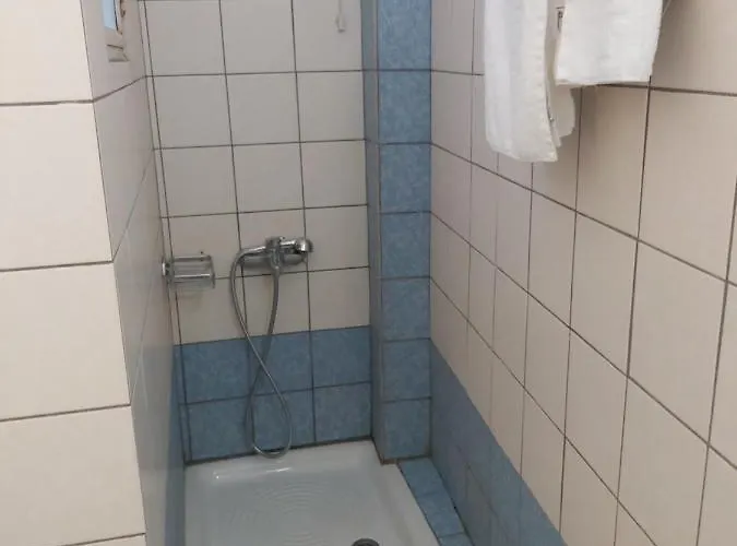 ホテル Acropol ラリサ