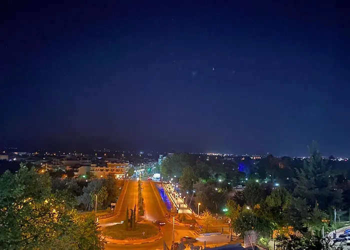 Acropol Ξενοδοχείο