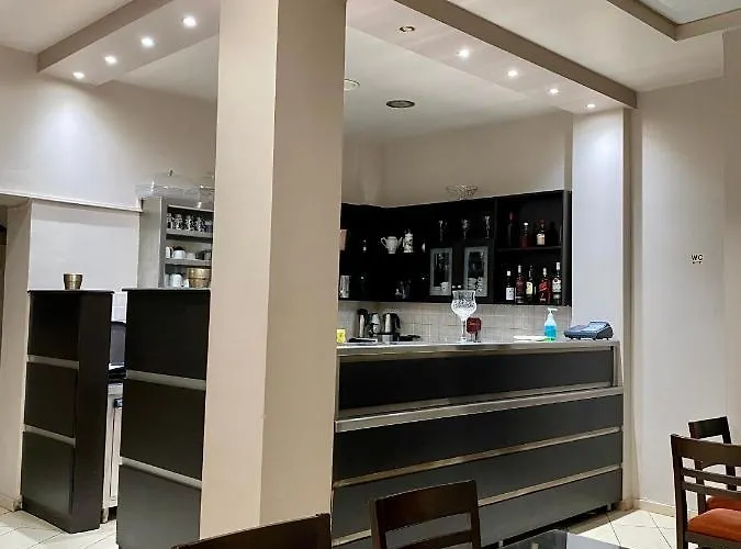 Acropol Λάρισα