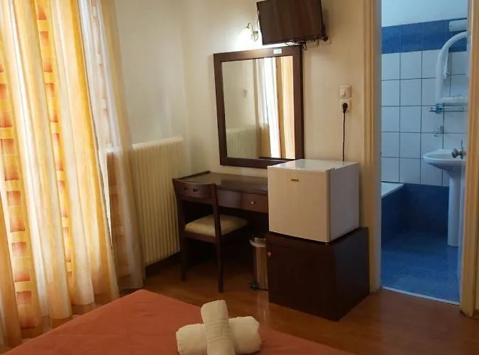 Acropol 2* ラリサ