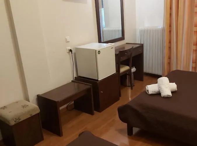 Ξενοδοχείο Acropol