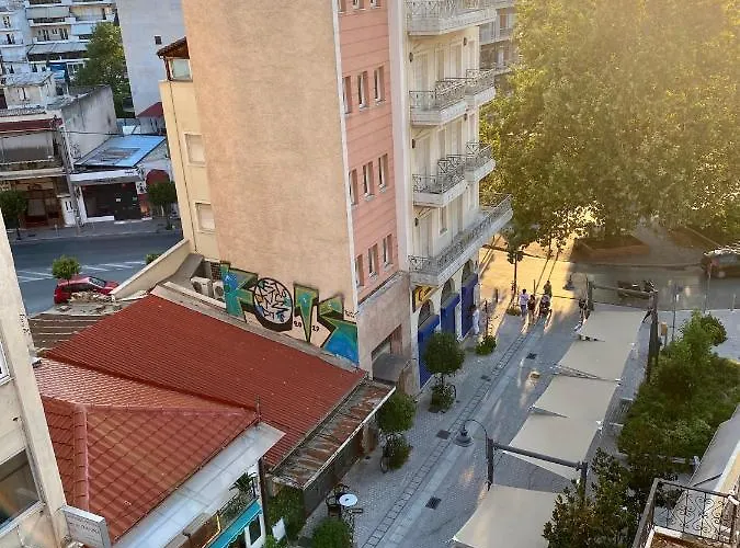 Acropol Λάρισα