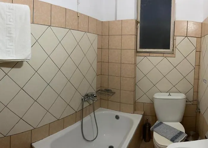 Ξενοδοχείο Acropol 2*