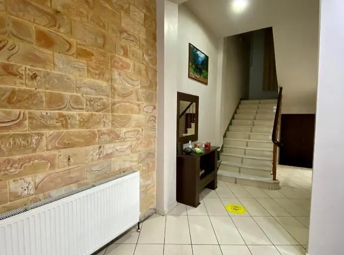 Acropol ホテル 2*