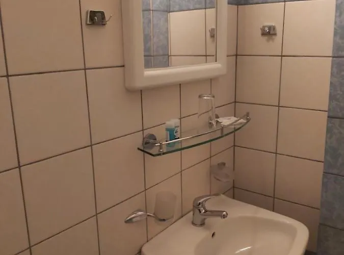 ホテル Acropol ラリサ