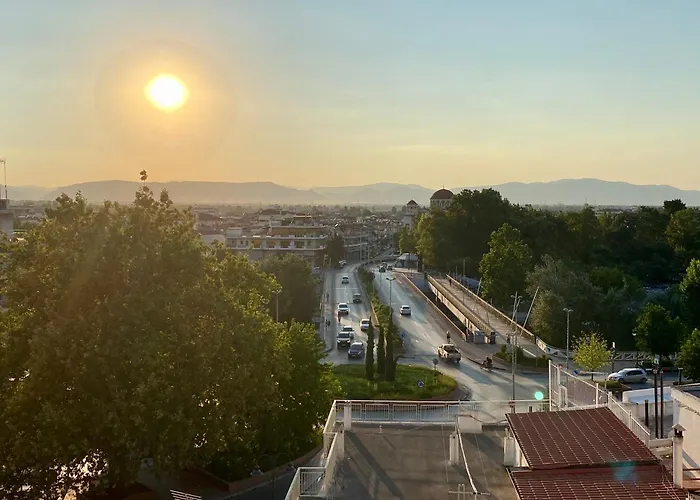 Ξενοδοχείο Acropol