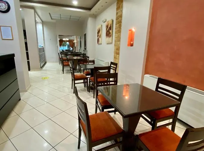 Acropol Ξενοδοχείο