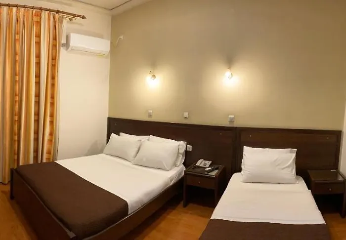 Ξενοδοχείο Acropol