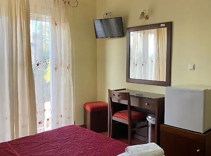 Acropol 2* ラリサ