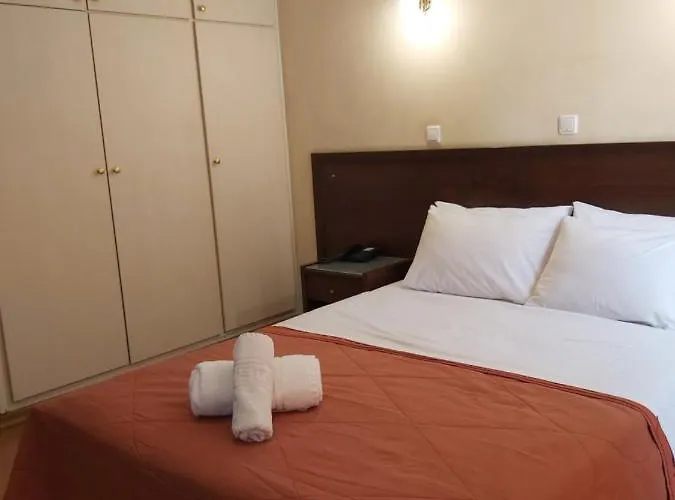 Acropol Ξενοδοχείο