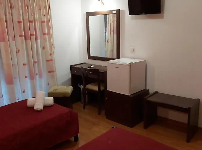 Acropol Ξενοδοχείο Λάρισα